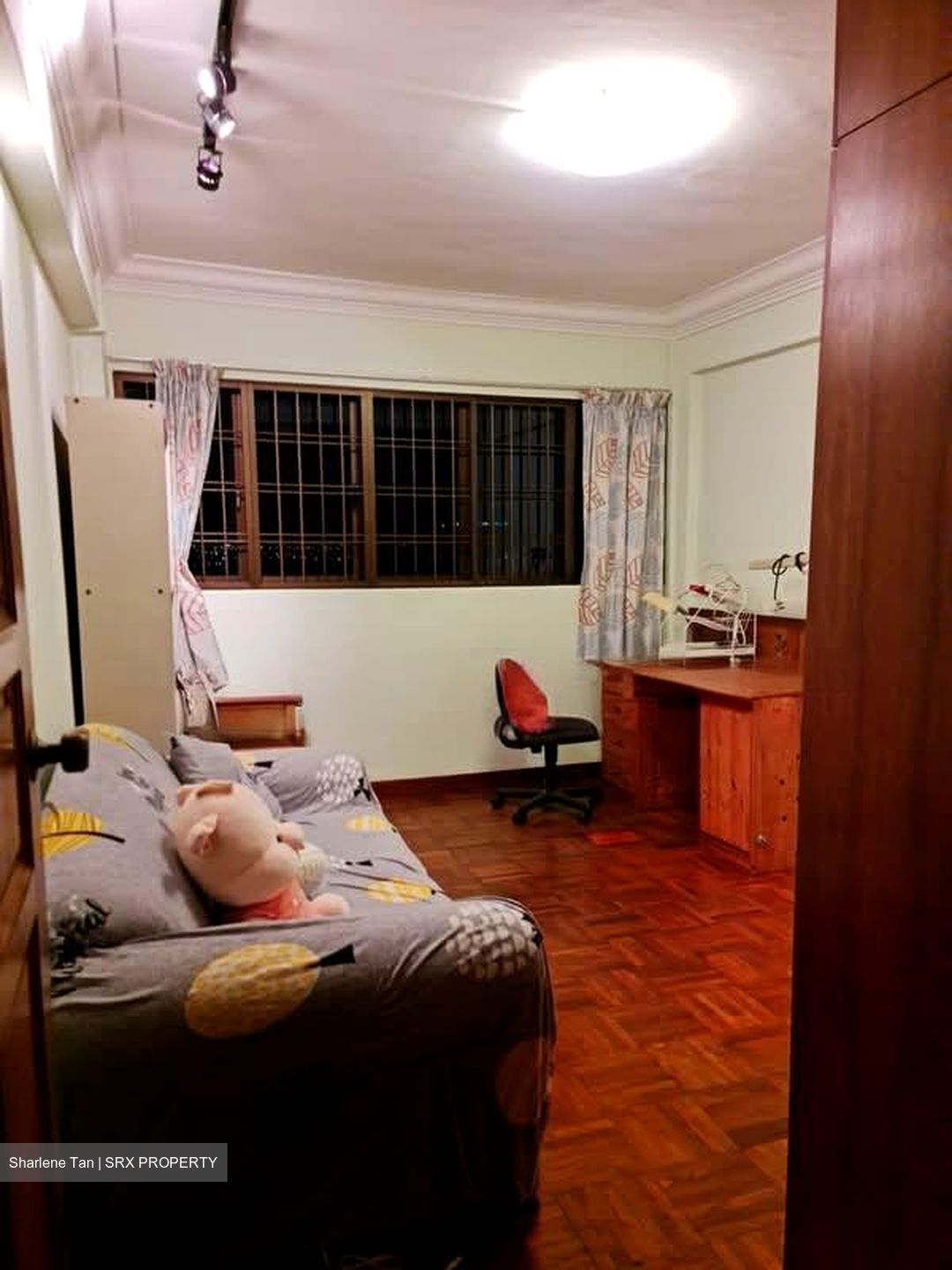 Blk 409 Pandan Gardens (Jurong East), HDB 4 Rooms #555551841